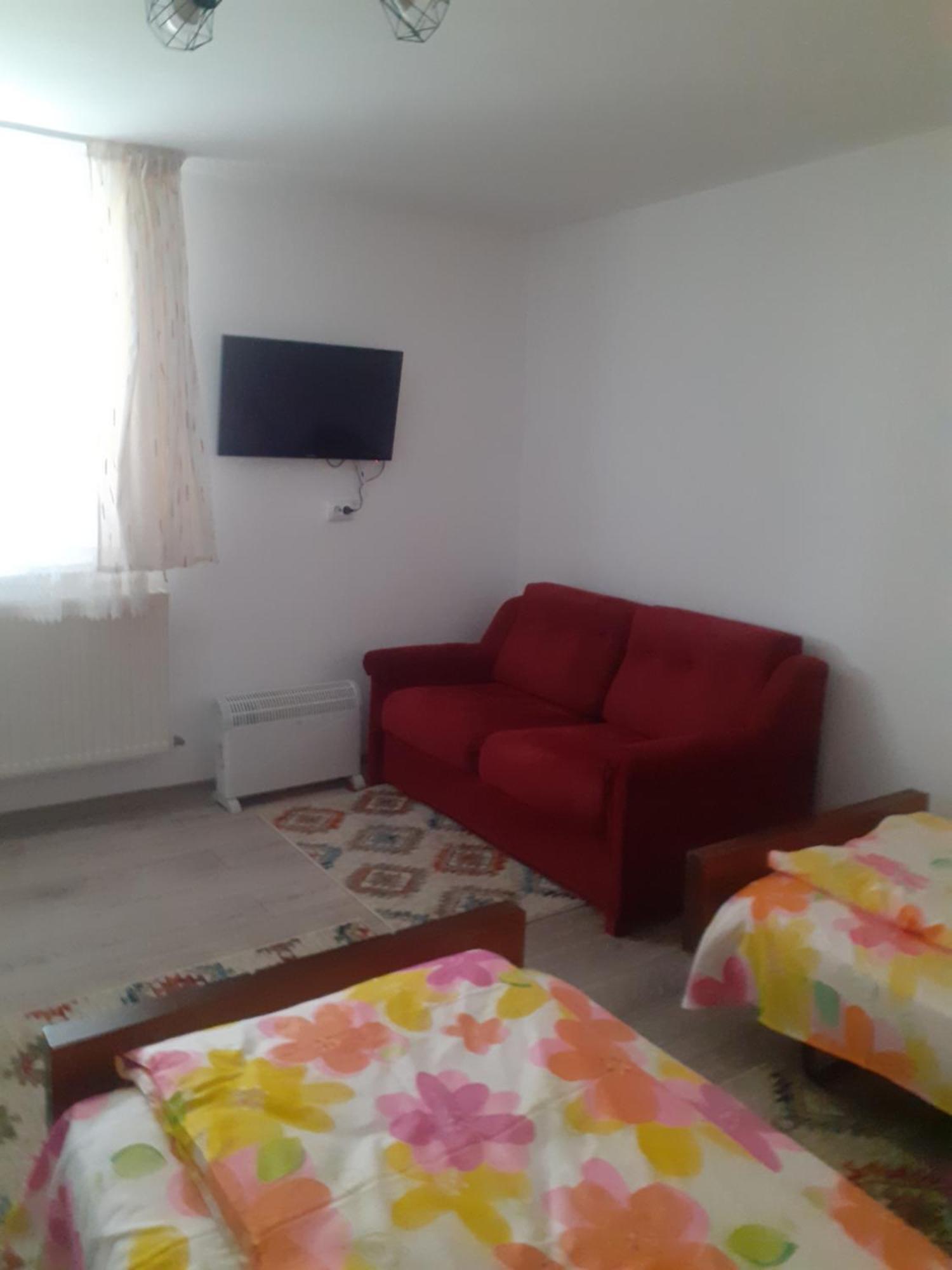 Rover Apartment Cluj-Napoca